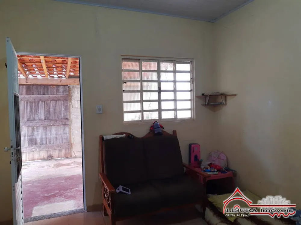 Casa, 2 quartos, 112 m² - Foto 1