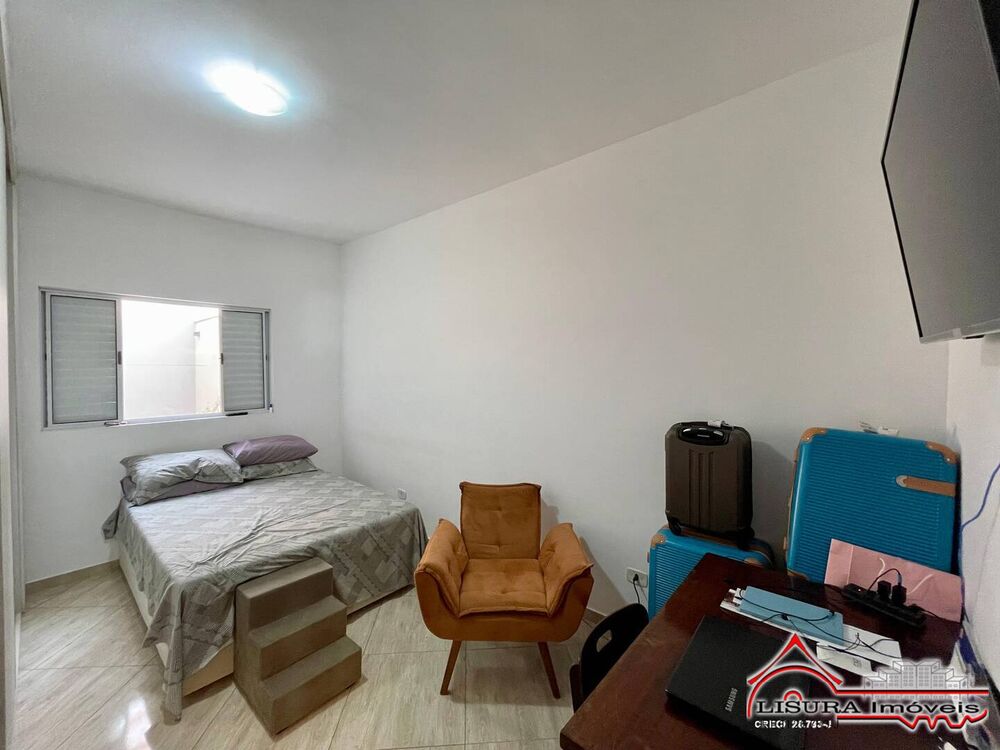 Casa de Condomínio à venda com 2 quartos, 80m² - Foto 4