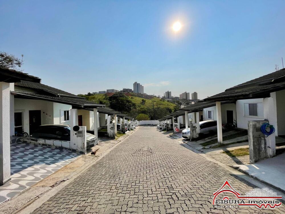 Casa de Condomínio à venda com 2 quartos, 80m² - Foto 10