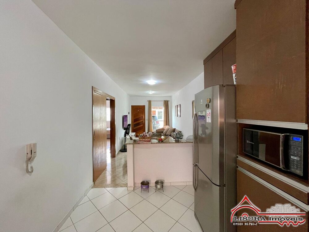Casa de Condomínio à venda com 2 quartos, 80m² - Foto 3