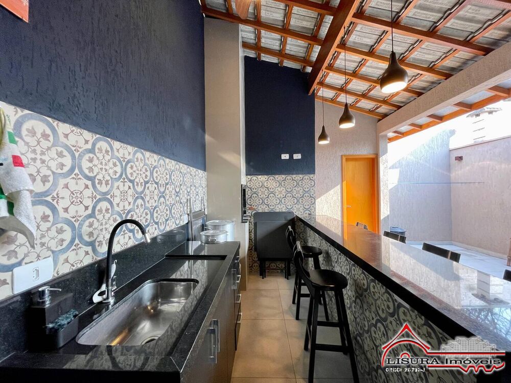 Casa de Condomínio à venda com 2 quartos, 80m² - Foto 8