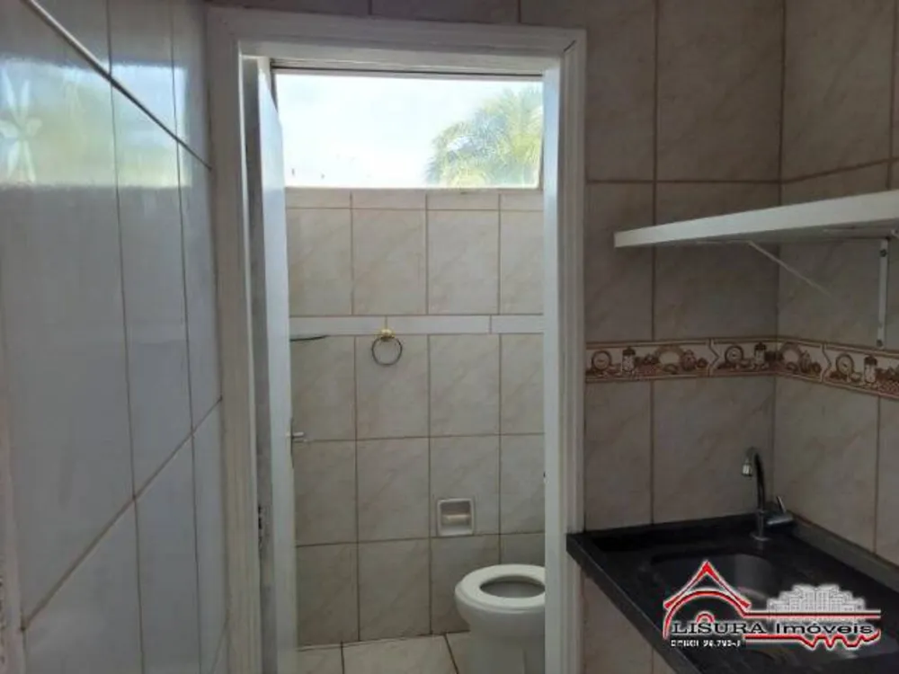 Sala-Conjunto, 40 m² - Foto 1