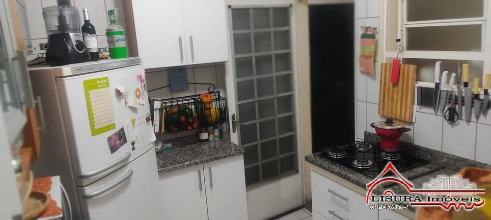 Casa de Condomínio, 2 quartos - Foto 6