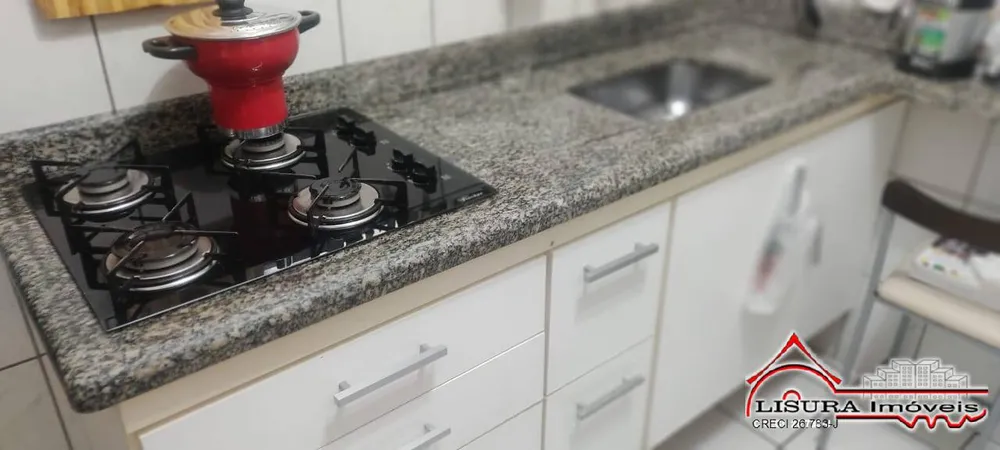 Casa de Condomínio, 2 quartos - Foto 5