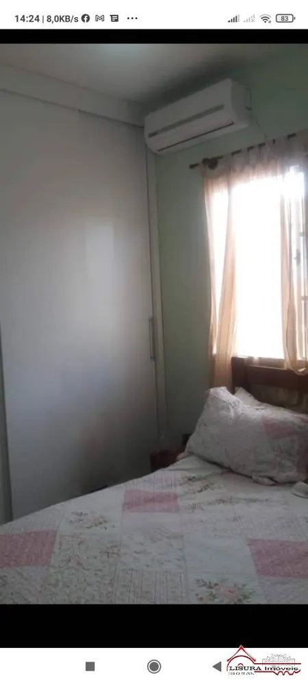 Casa de Condomínio, 2 quartos - Foto 8