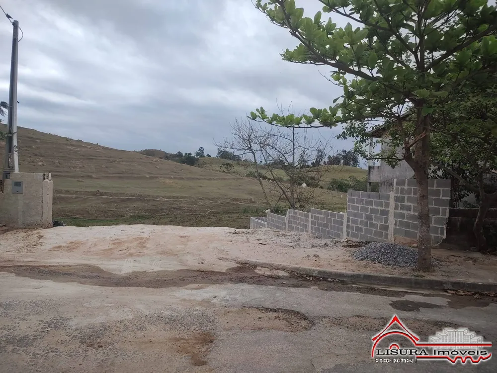 Terreno, 400 m² - Foto 2