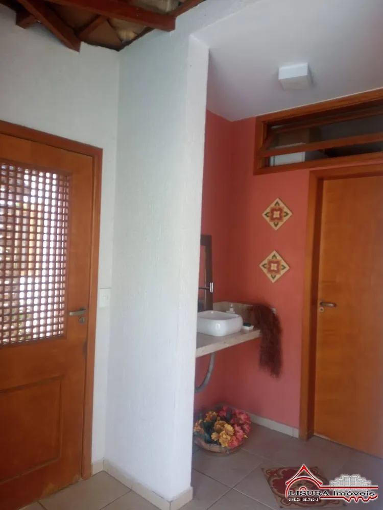 Casa, 3 quartos, 213 m² - Foto 6