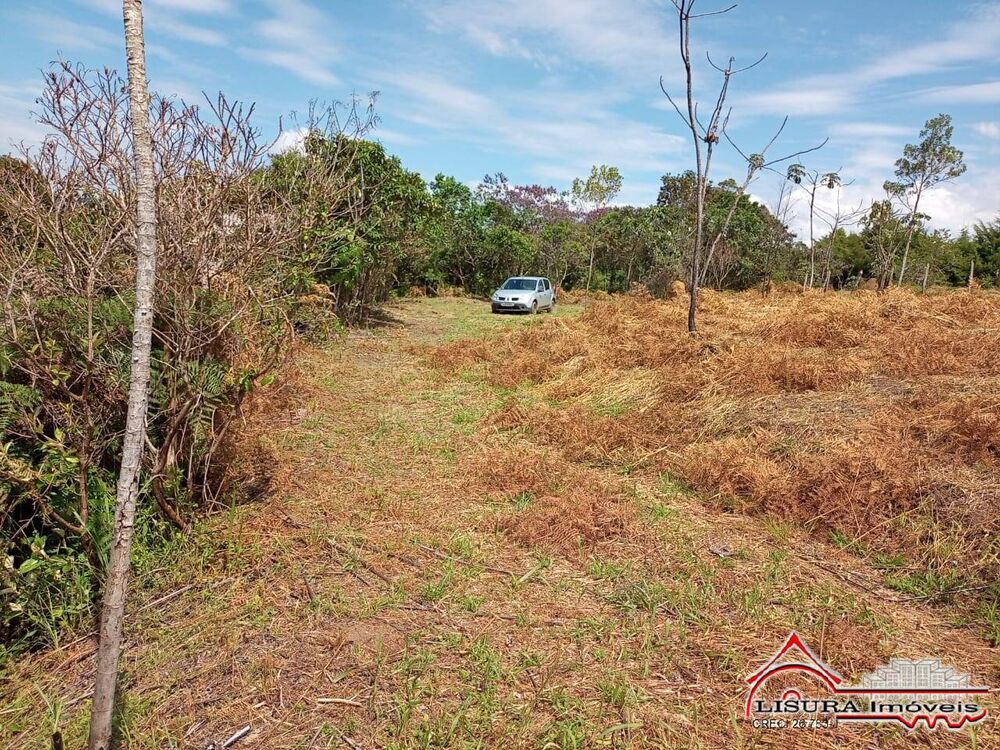 Terreno, 10000 m² - Foto 1