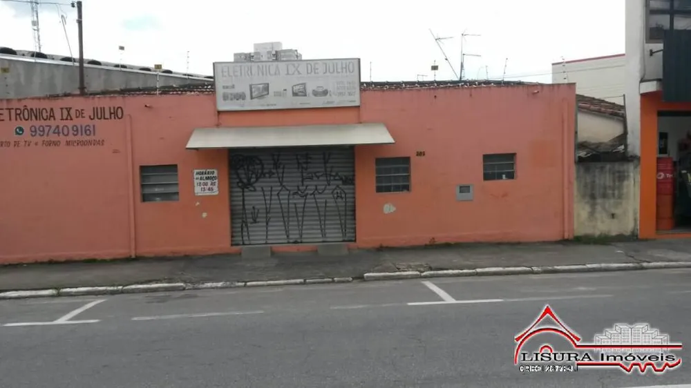 Loja-Salão, 350 m² - Foto 6