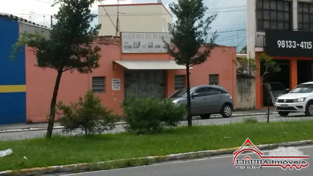 Loja-Salão, 350 m² - Foto 5