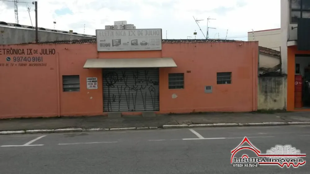 Loja-Salão, 350 m² - Foto 3
