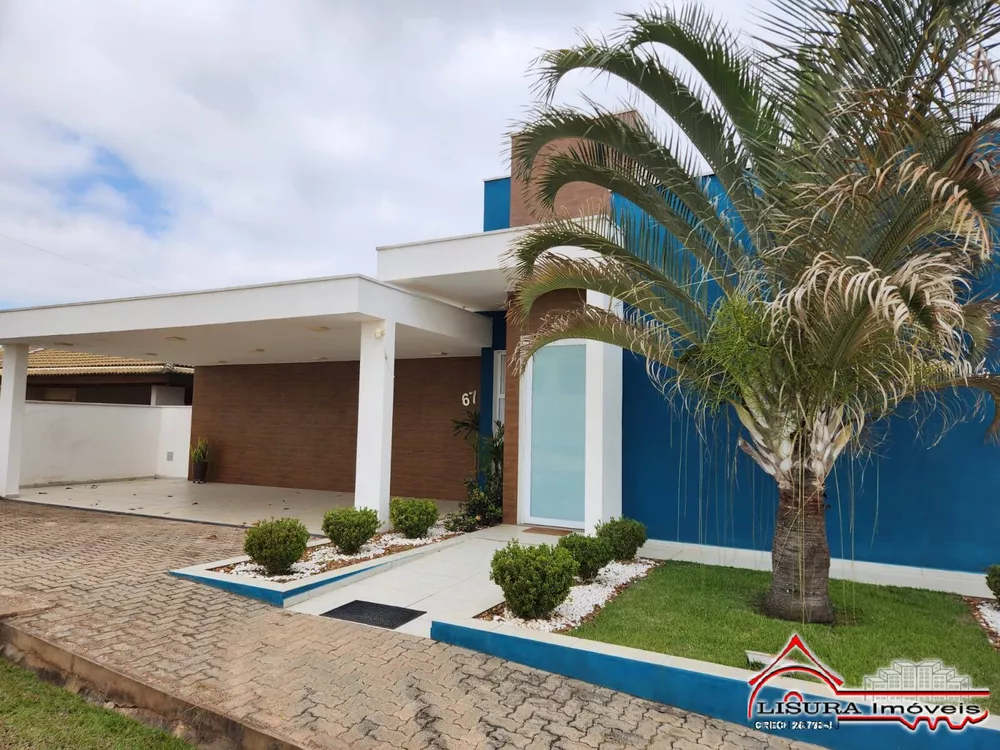 Casa à venda com 5 quartos, 600m² - Foto 1