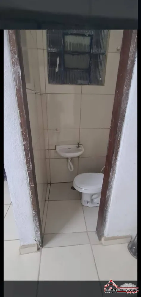 Loja-Salão, 45 m² - Foto 4
