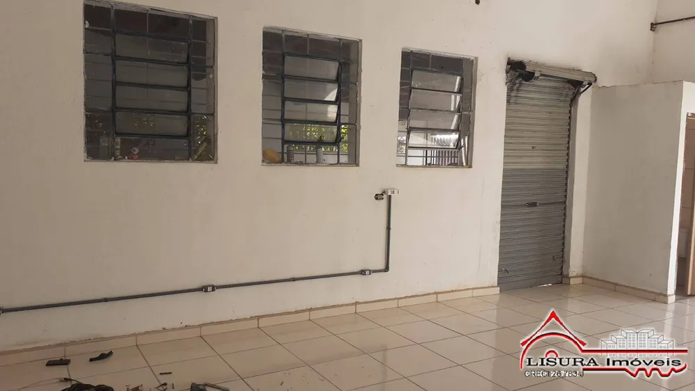 Loja-Salão, 45 m² - Foto 2