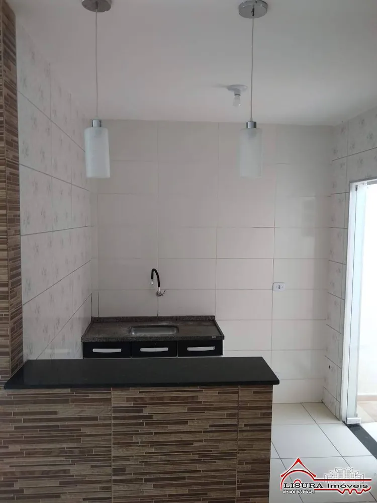 Casa, 2 quartos - Foto 5