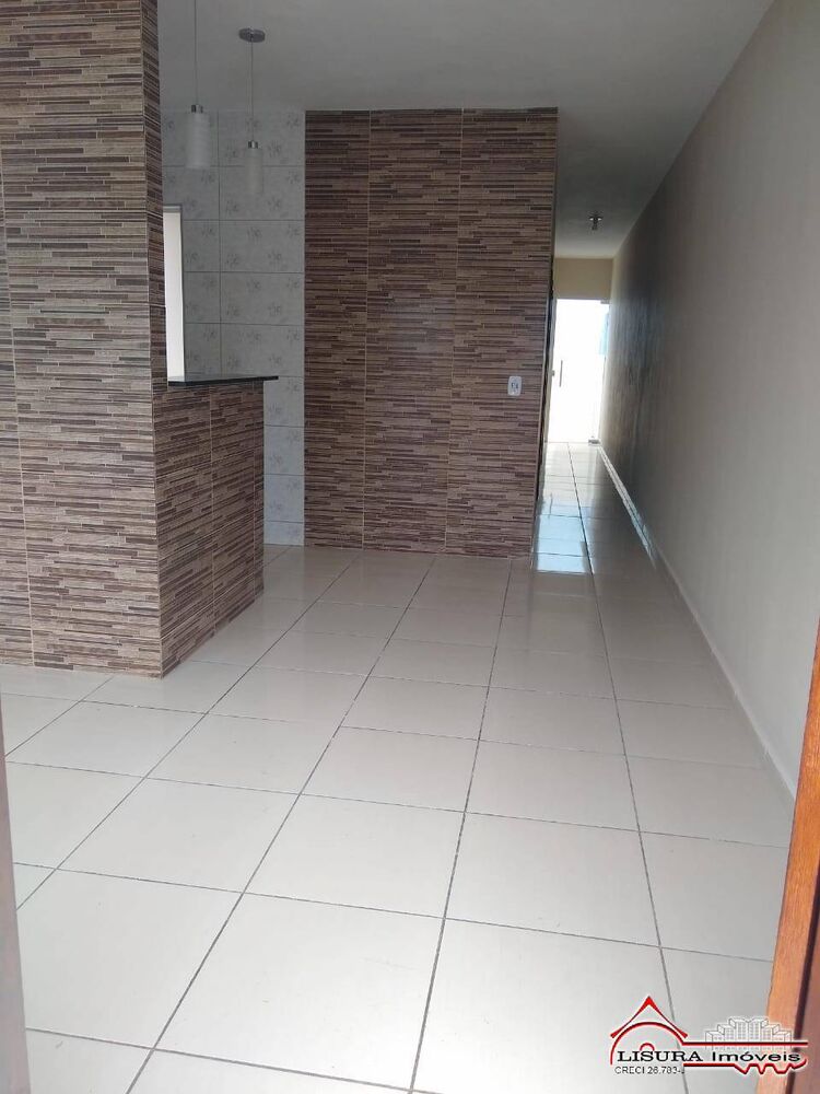 Casa, 2 quartos - Foto 4