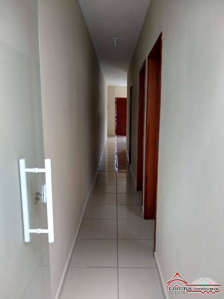 Casa, 2 quartos - Foto 1