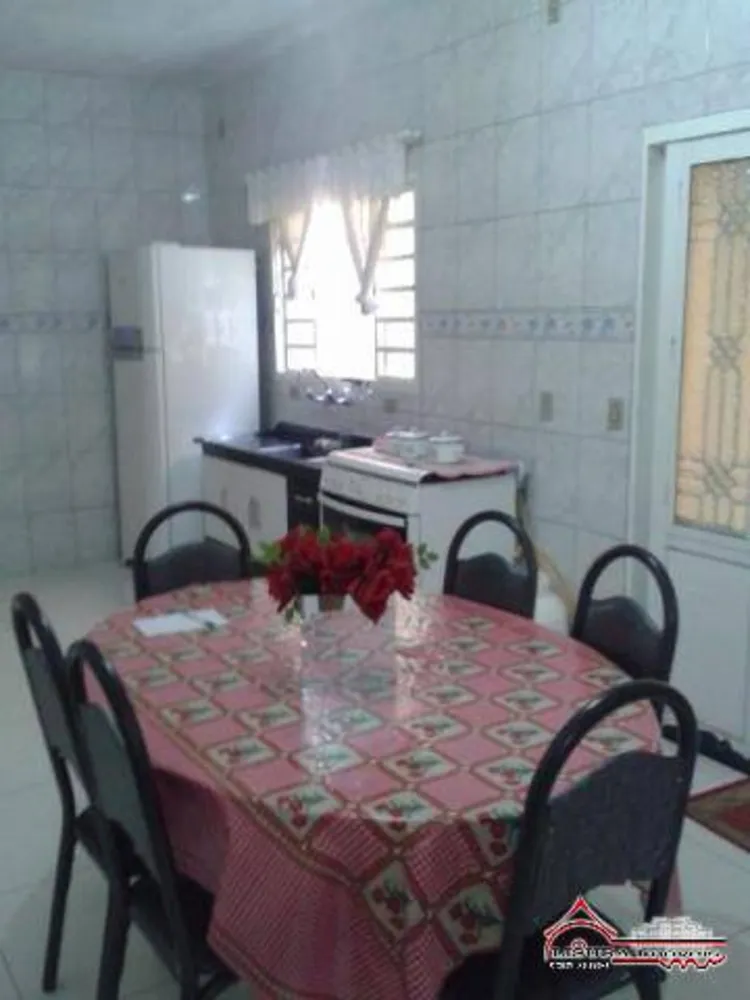 Casa, 3 quartos, 115 m² - Foto 4