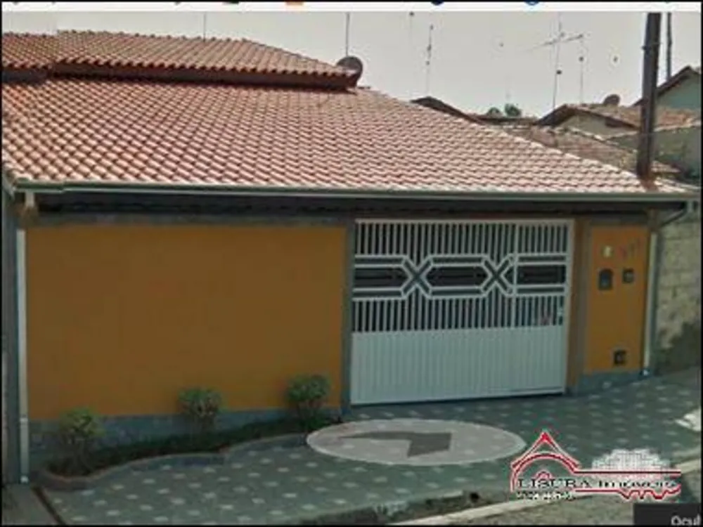 Casa, 3 quartos, 115 m² - Foto 3
