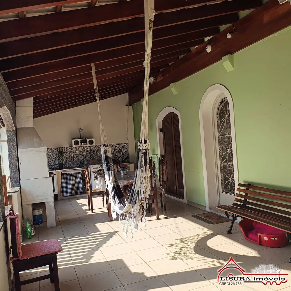 Casa, 3 quartos - Foto 4