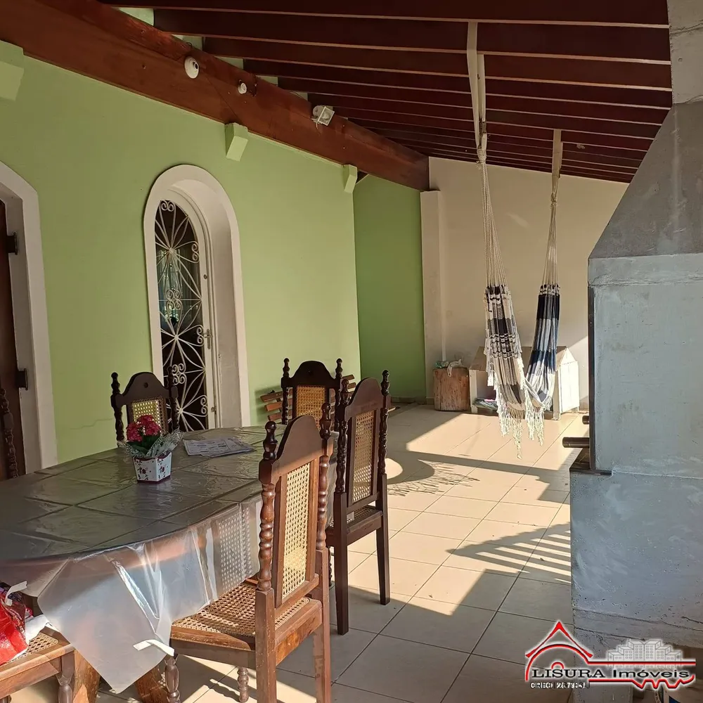 Casa, 3 quartos - Foto 3