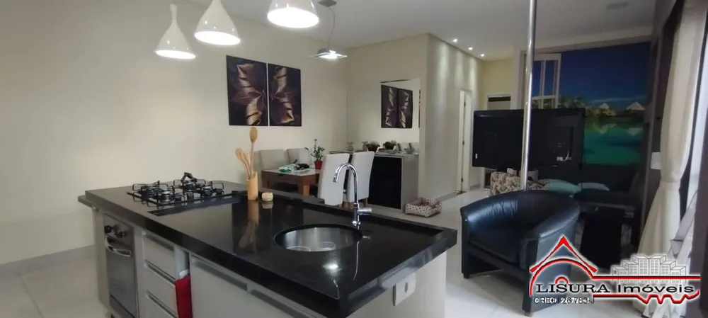 Apartamento, 2 quartos, 64 m² - Foto 1