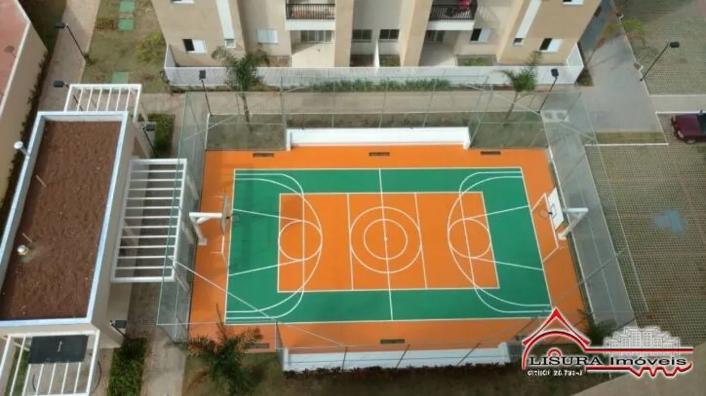 Apartamento, 2 quartos, 64 m² - Foto 9