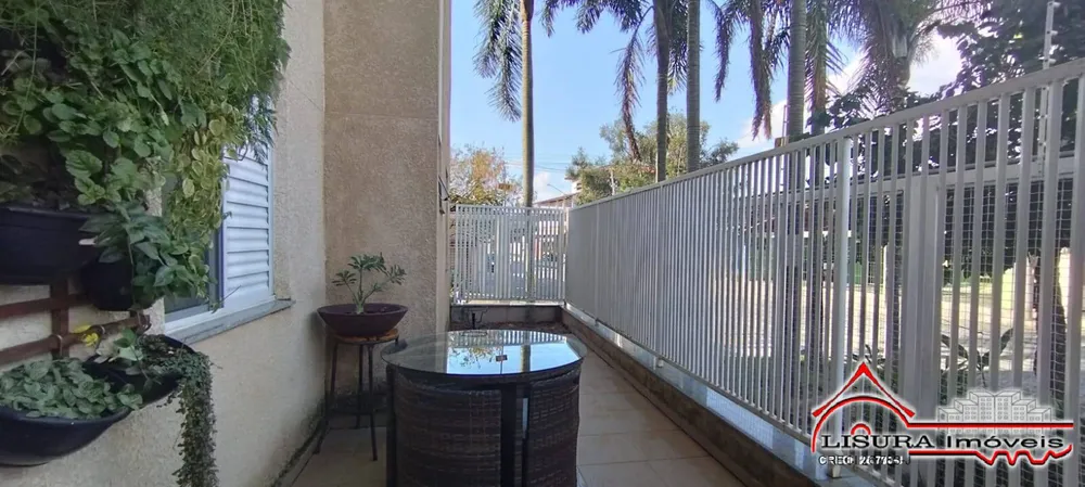 Apartamento, 2 quartos, 64 m² - Foto 4