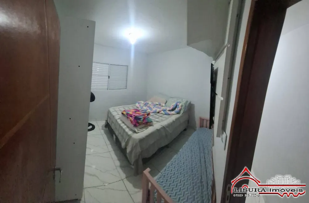 Casa, 2 quartos, 75 m² - Foto 4