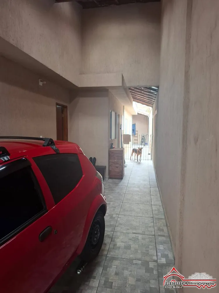 Casa, 2 quartos, 75 m² - Foto 3