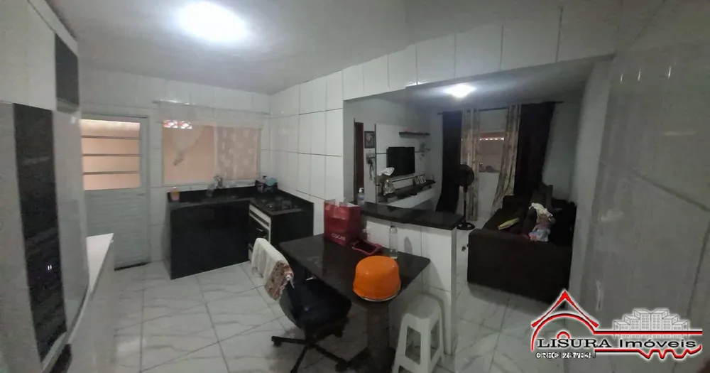 Casa, 2 quartos, 75 m² - Foto 1