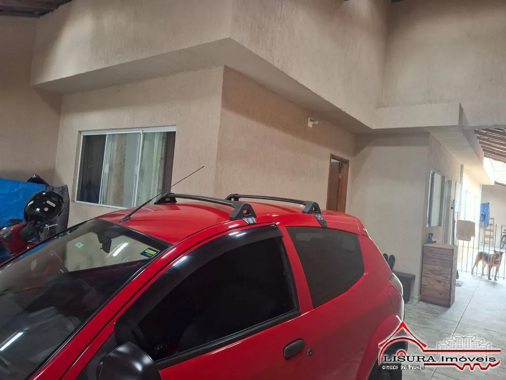 Casa, 2 quartos, 75 m² - Foto 2