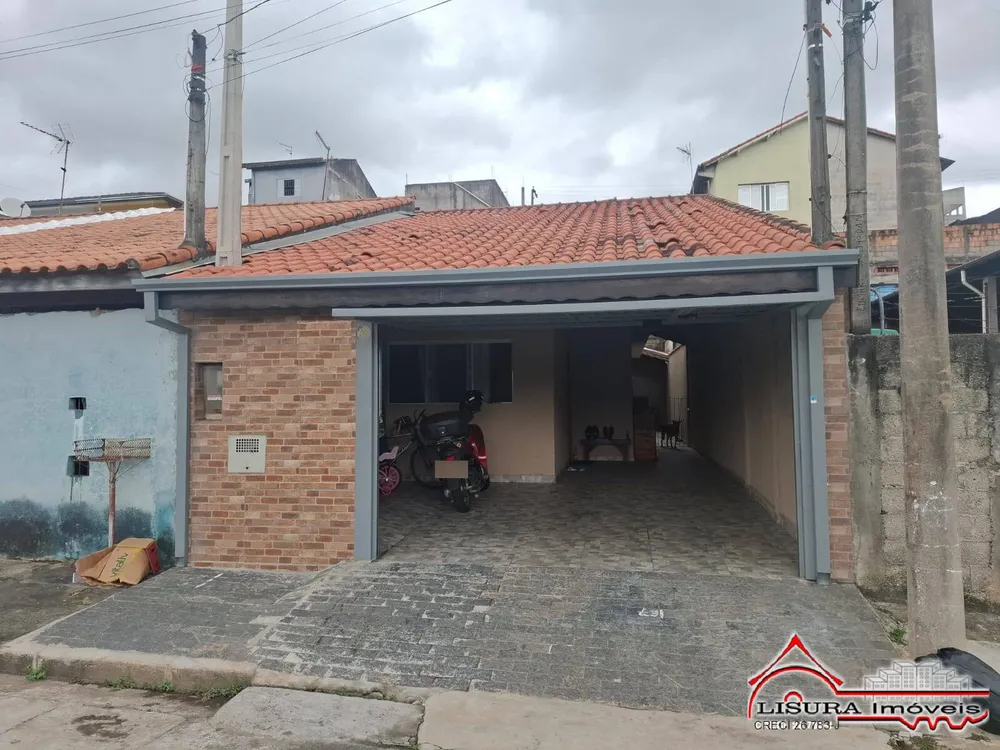 Casa, 2 quartos, 75 m² - Foto 8