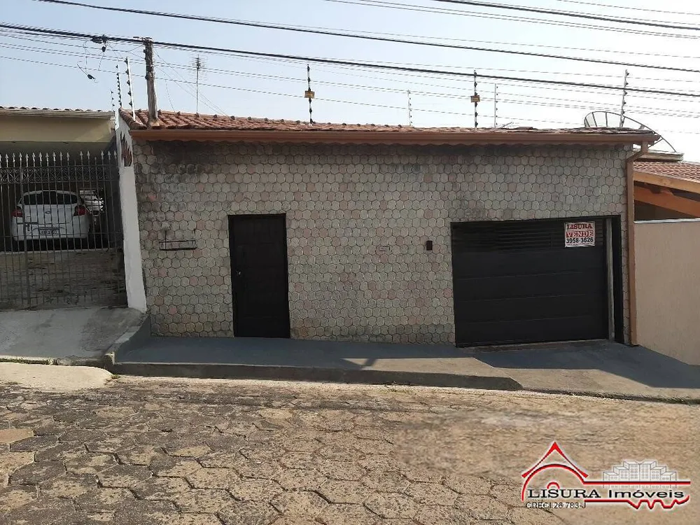 Casa, 3 quartos, 137 m² - Foto 1