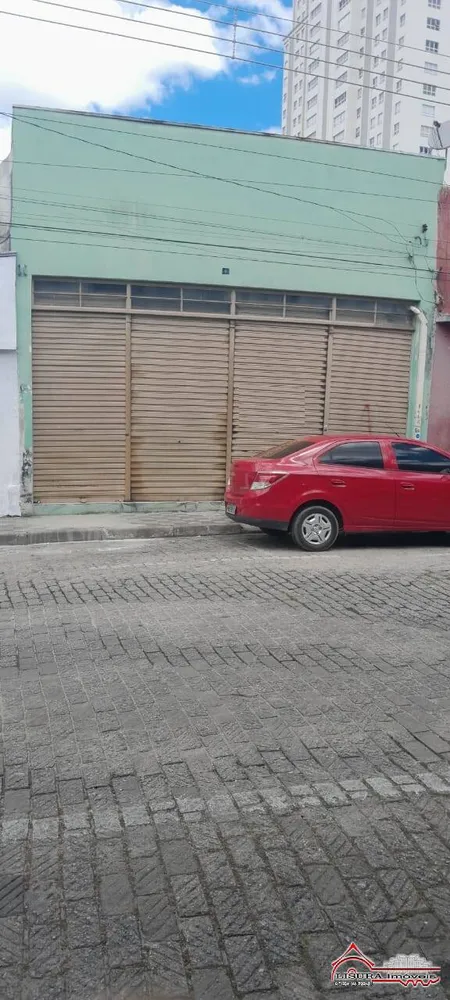 Loja-Salão, 58 m² - Foto 4