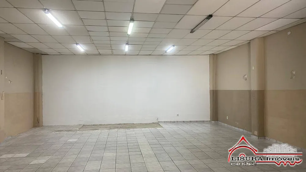 Loja-Salão, 58 m² - Foto 1