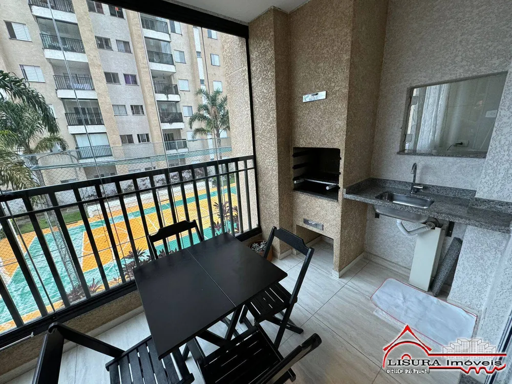 Apartamento, 3 quartos, 84 m² - Foto 8