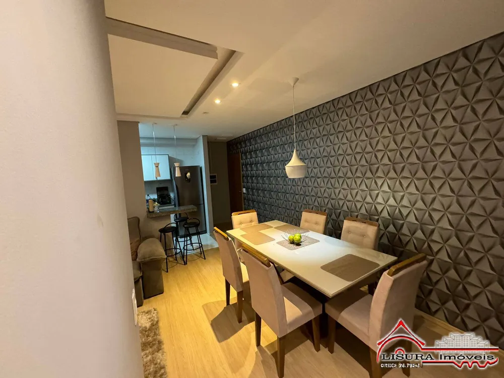 Apartamento, 3 quartos, 84 m² - Foto 1