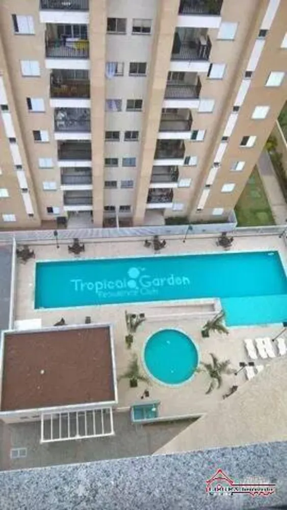 Apartamento, 3 quartos, 84 m² - Foto 9
