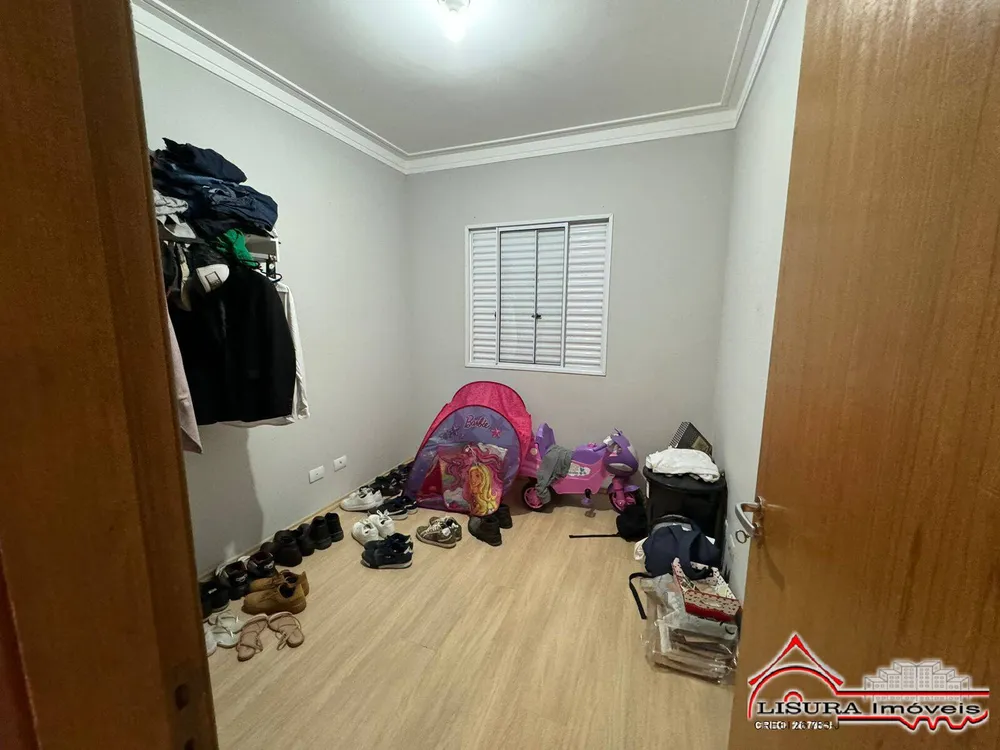 Apartamento, 3 quartos, 84 m² - Foto 5