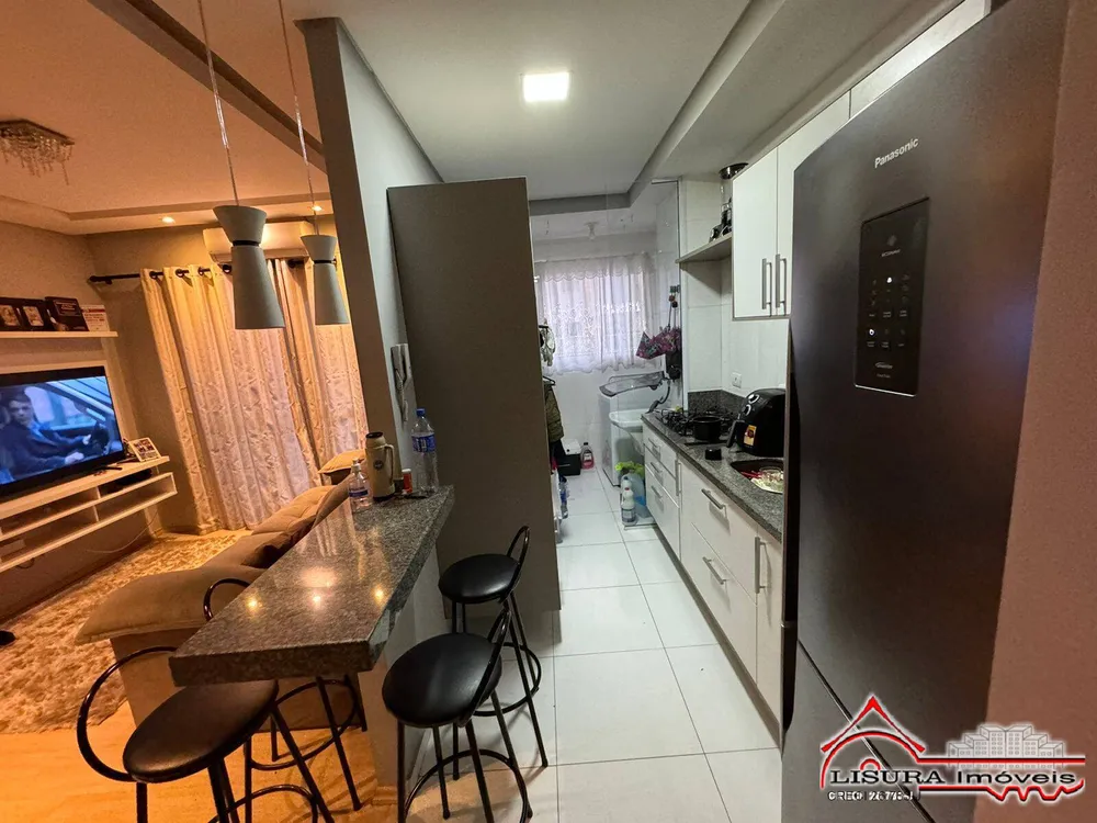 Apartamento, 3 quartos, 84 m² - Foto 3