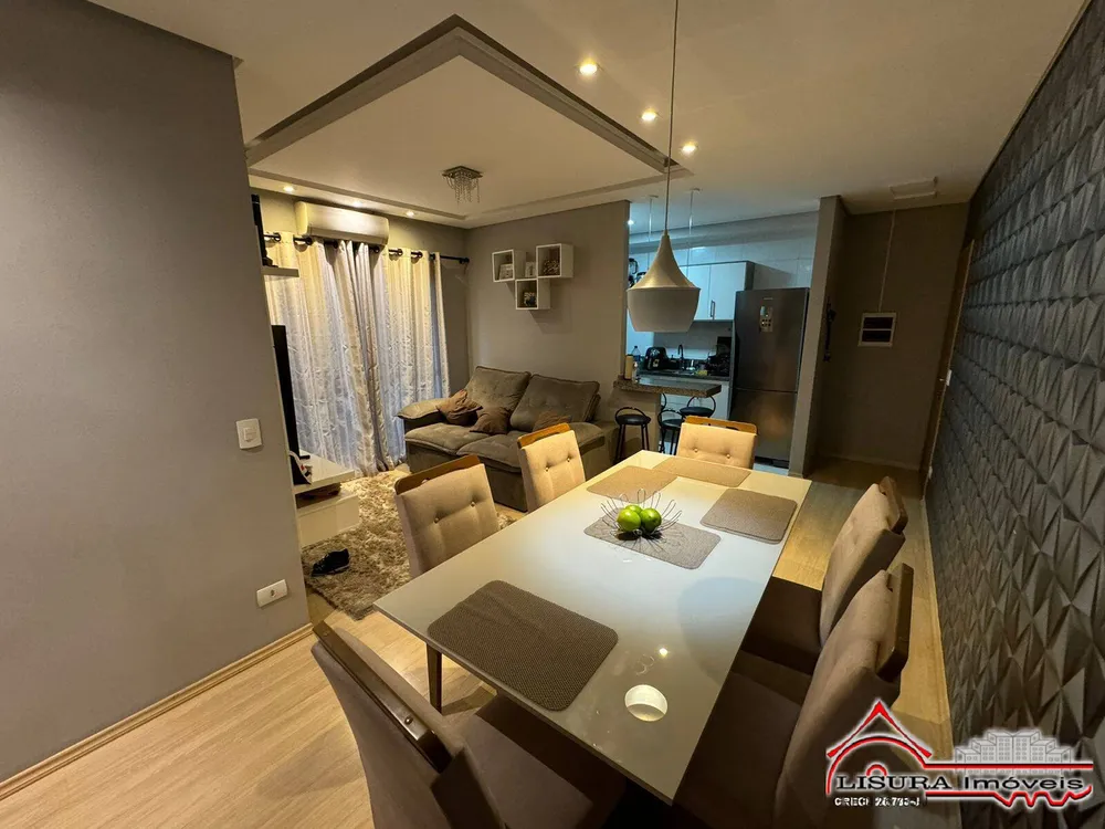 Apartamento, 3 quartos, 84 m² - Foto 2