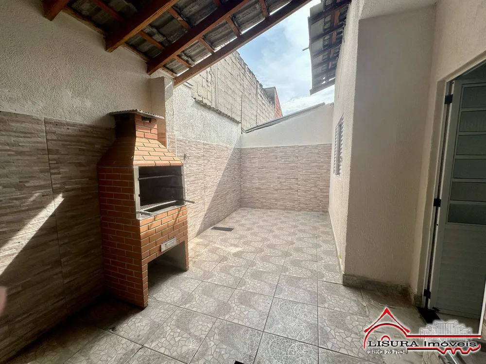 Casa de Condomínio, 2 quartos - Foto 6