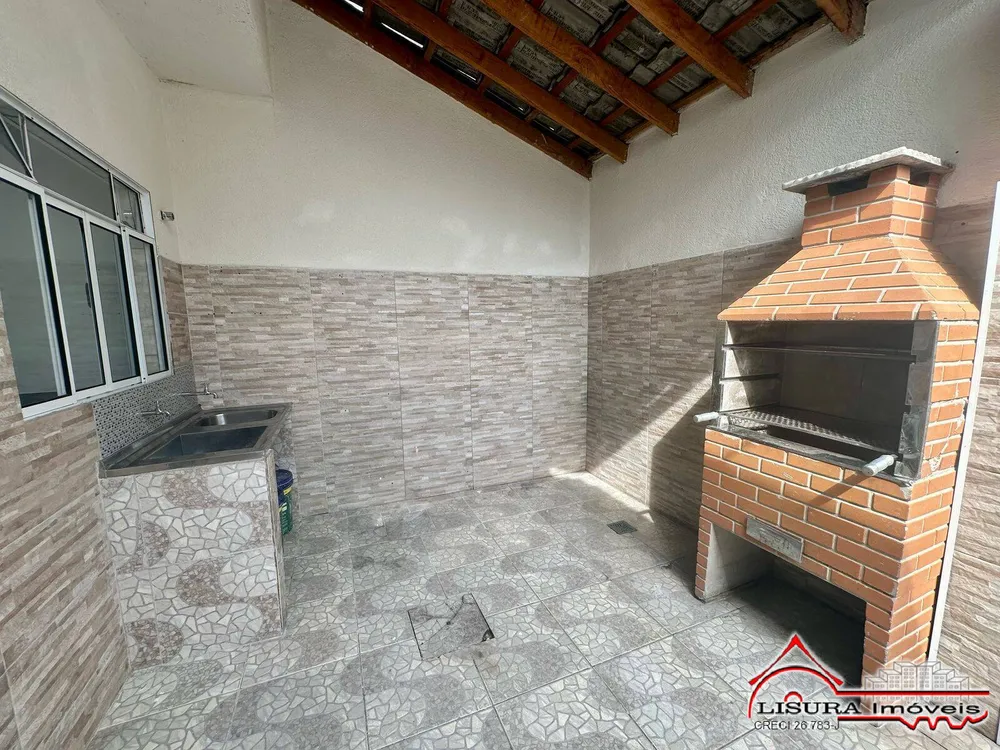 Casa de Condomínio, 2 quartos - Foto 7