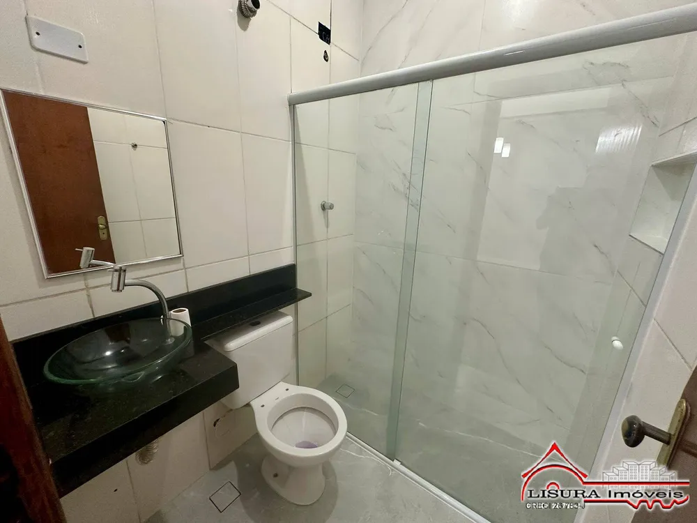 Casa de Condomínio, 2 quartos - Foto 5