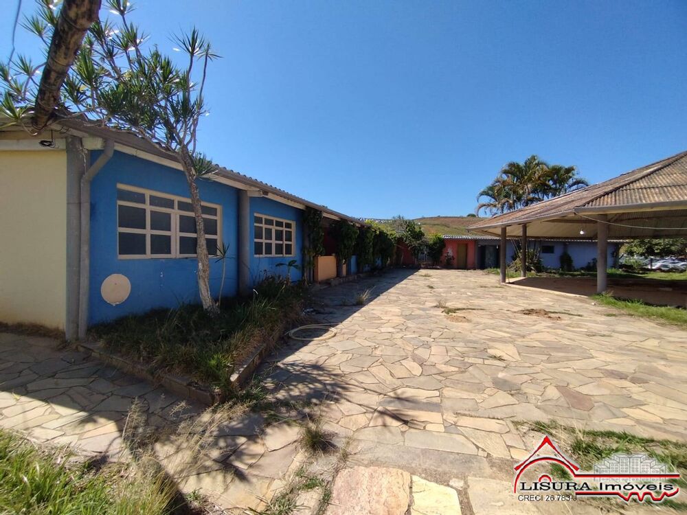 Terreno à venda, 1m² - Foto 29