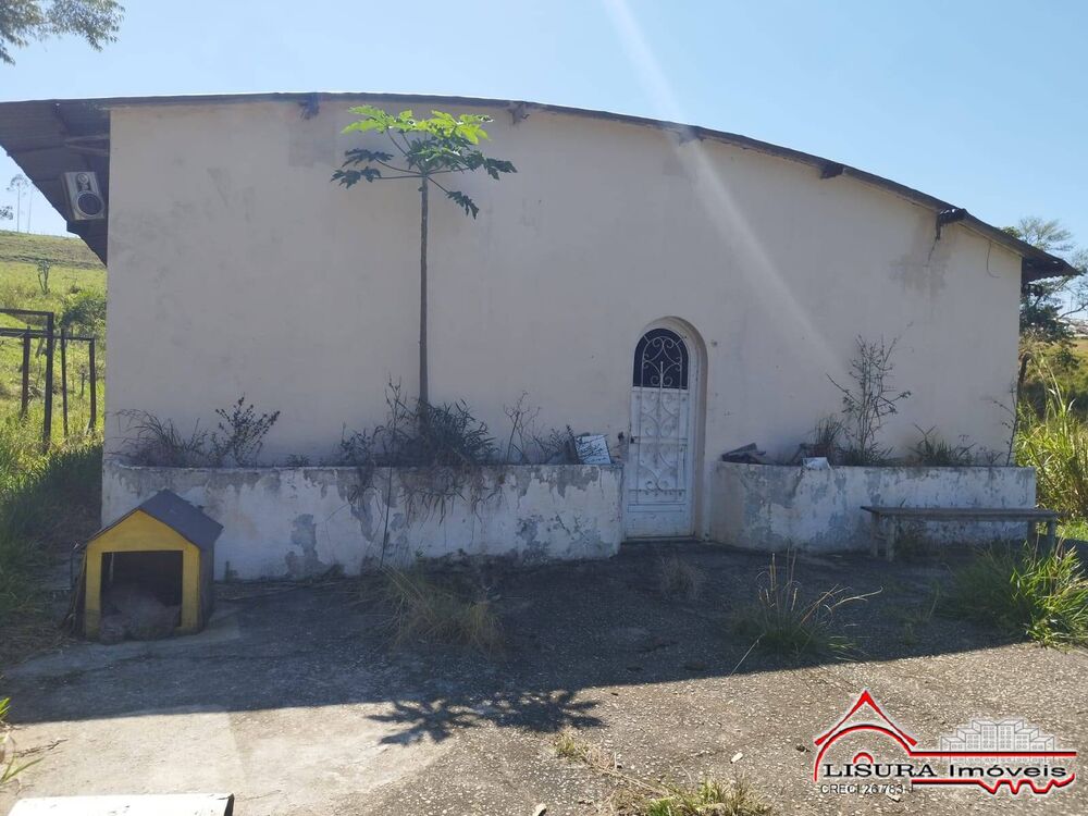 Terreno à venda, 1m² - Foto 6