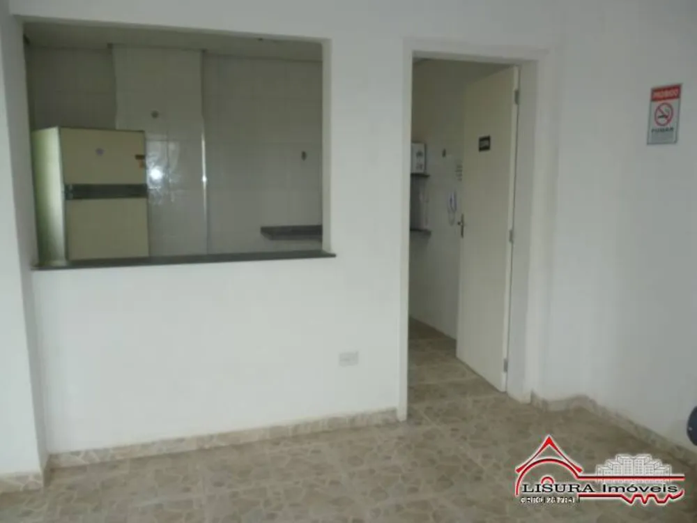 Apartamento, 2 quartos, 57 m² - Foto 6