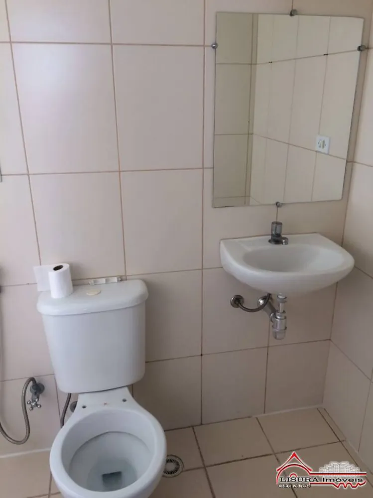 Apartamento, 2 quartos, 57 m² - Foto 8
