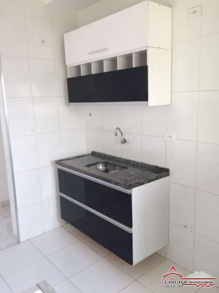 Apartamento, 2 quartos, 57 m² - Foto 7
